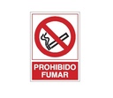 SEÑAL ADH PROHIBIDO FUMAR