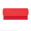 MICROPOROSO PLUSH 50X70 ROJO