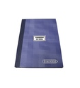 CUADERNO OBRA QUIMICO 100X4 RAYADO