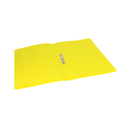 FOLDER MANILA A4 X UND AMARILLO