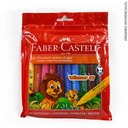 FABER CASTELL PLUMON 47 WINNER X10