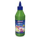 ARTESCO TEMPERA 250ML VERDE CON APLICADOR