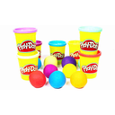 PLAY-DOH POR UNIDAD 112G+