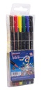 ARTESCO FINE LINER TRIANG EST X6