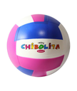 VINIBALL VOLEY CHIBOLITA BLA-AZL-MGT