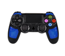 SEISA MANDO JOYSTICK PS4 DUALSHOCK INALAMBRICO SJ4001B
