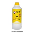 FULLCOLORS TINTA FC-124 EPSON AMARILLO 1LT