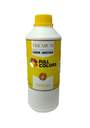 FULLCOLORS TINTA PREMIUM FC-134 CANON / BROTHER YELLOW 1LT