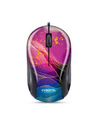 CYBERTEL MOUSE CYB M206 GARNETT USB CABLEADO DISEÑO