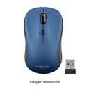 CYBERTEL MOUSE CYB M319 NEWTON WIFI INALAMBRICO