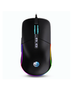 CYBERTEL MOUSE GAMER STRIKER M601 USB RGB 7 BOTONES 7200DPI