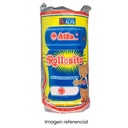 BOLSA EN ROLLO 10X15 950GR