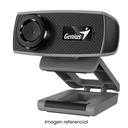 GENIUS WEB CAM CAMARA FACECAM 1000x HD 720p