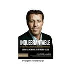 INQUEBRANTABLE - TONY ROBBINS (GR)