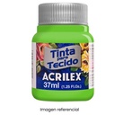 ACRILEX VERDE CLARO 37ML 