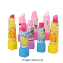 KAWAII BORRADOR TIPO LABIAL MODELO MUÑECA 1020030