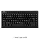 ENKORE MINI TECLADO GEOX SLIM MULTIMEDIA 85 TECLAS