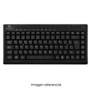 ENKORE MINI TECLADO GEOX SLIM MULTIMEDIA 85 TECLAS