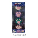 ARTESCO BORRADOR BLIST PAWS X4