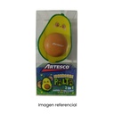 ARTESCO BORRADOR TAJADOR PALTA AVOCADO
