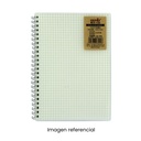 KAWAII CUADERNO ANILLADO INFINITO A4 50H 80GR 1016803