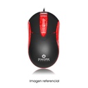 ENKORE MOUSE SAVAGE EKM106 USB CABLEADO