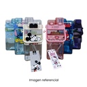 TOMATODO MIXTO PERSONAJES RG54 