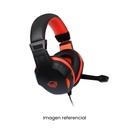 MEETION AUDIFONO GAMER HP020 +MICROFONO