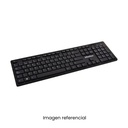 MEETION TECLADO INALAMBRICO WK841 BLACK