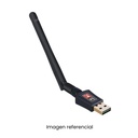 ANTENA WIFI USB 2.0 DUAL BAND 600MBPS 2.4G IEEE 802.11AC