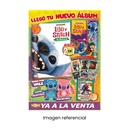 BERLIN LILO Y STICH LA PELICULA ALBUM