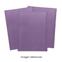 FOLDER MANILA A4 PQTX25 MORADO