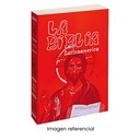 BIBLIA LATINOAMARICANA CHICA PREMIUM