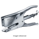RAPID ENGRAPADOR K1 TIPO ALICATE PLATEADO