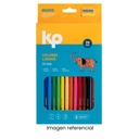 KP COLORES X12 LARGO