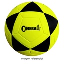 ONEBALL FUTBOL GOMA #3 DISEÑO 