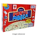 JUEGO DE MESA PONTE MOSCA
