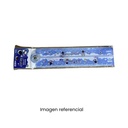 KAWAII REGLA PEGABLE ASTRONAUTA 30CM 1023898