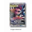 BERLIN LAS GUERRERAS DEL K-POP SOBRE FIGURITAS