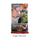 BERLIN DRAGON BALL CARDS