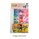 BERLIN DRAGON BALL COLECCIONADOR