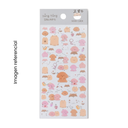 KAWAII STICKERS ANIMALITOS 1019549