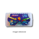 ARTESCO OLEO PASTEL JUMBO X12