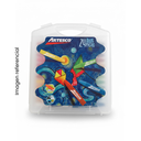 ARTESCO OLEO PASTEL JUMBO X24