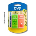 OVE BORRADOR ANIMALITOS X2