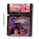 BERLIN SAJA BOYS Y LAS GUERRERAS DEL K-POP SOBRE FIGURITAS