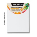 VIKINGO LIENZO VK-103 40X50CM