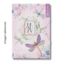 SMART BOOK CARPETA CON LIGA DISEÑOS