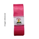 CINTA SATINADA 4CM FUCSIA