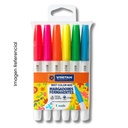 VINIFAN PLUMON BEST COLOR 420 CLÁSICO ESTUCHE X6